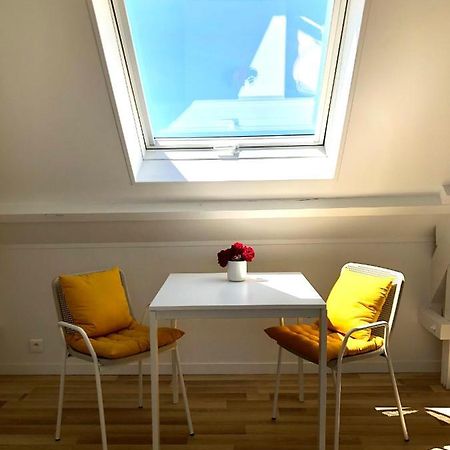 Chambre D'Hotes Proximite Plage グロワ エクステリア 写真